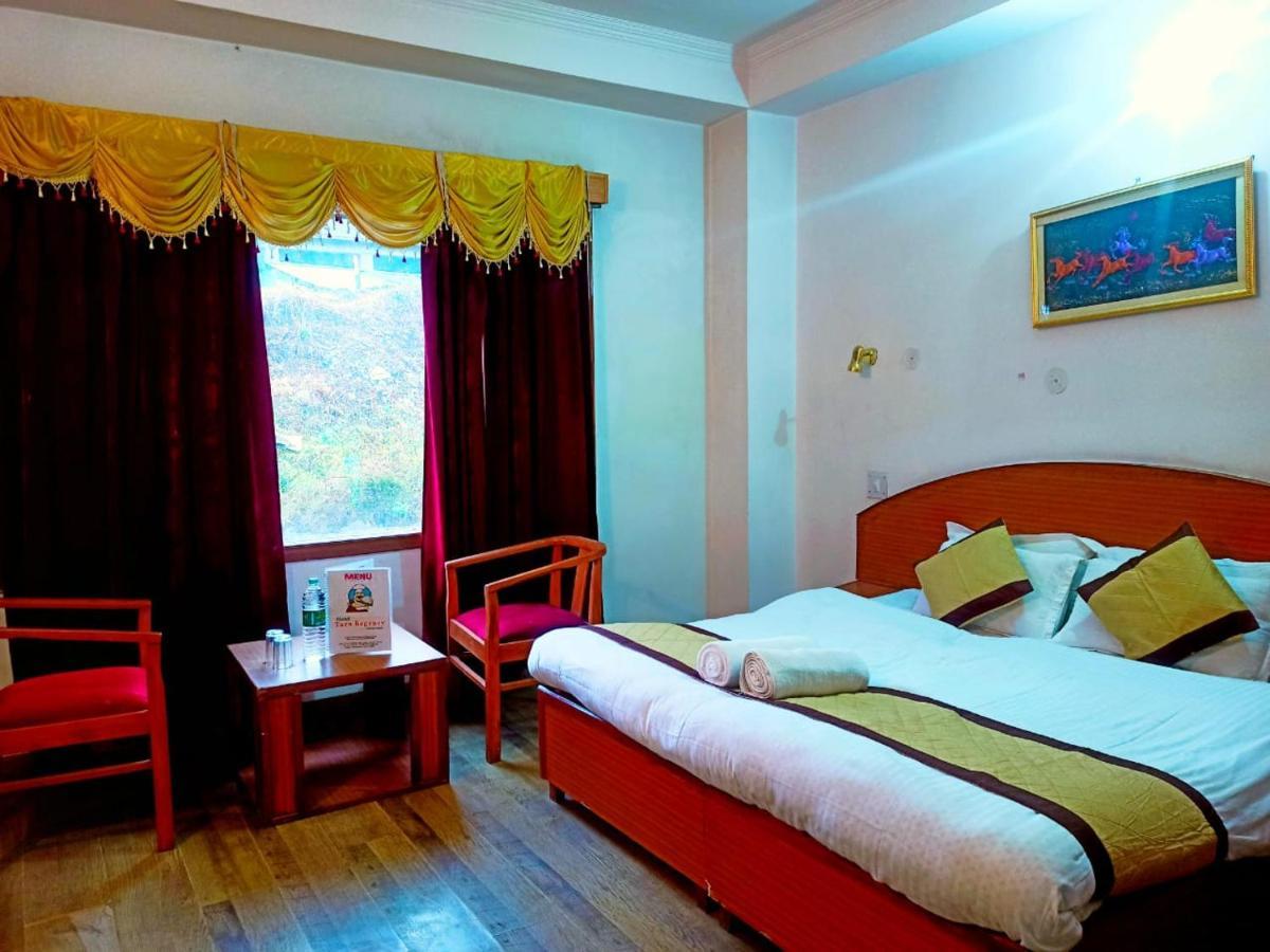"Tara Homes" With Open Rooftop Terrace Shimla Exterior photo
